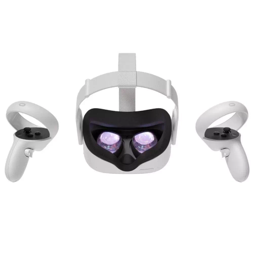 Шлем виртуальной реальности Oculus Quest 2 128 ГБ