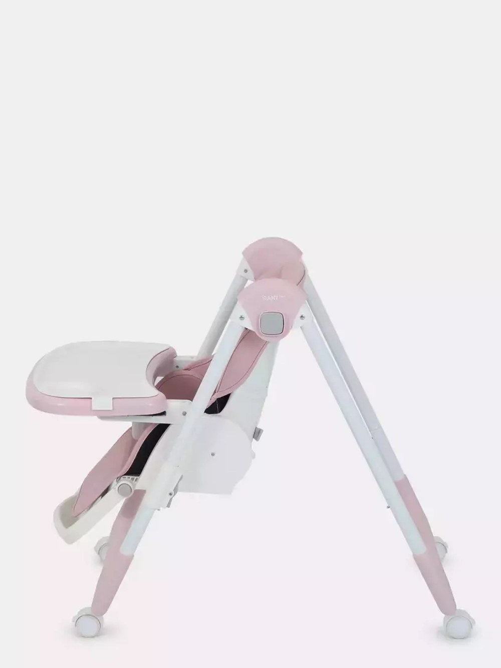 Стол-стул RANT basic "MANGO" RH304 Pink