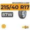 BFGoodrich G-Grip 215/40 R17 87W XL