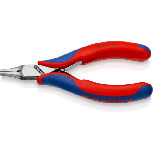 Плоскогубцы захватные, для электроники 130 мм Knipex 36 12 130