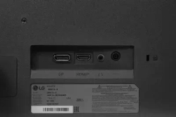Монитор 23.8" LG UltraGear 24G411A-B