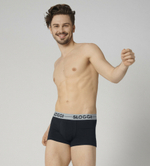 Трусы мужские sloggi men 10198136 Go Hipster  2шт