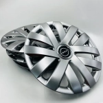 Колпаки на колеса гибкие R15 4шт №315