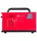 Сварочный полуавтомат FUBAG IRMIG 140 SYN + горелка FB 150, 3 м