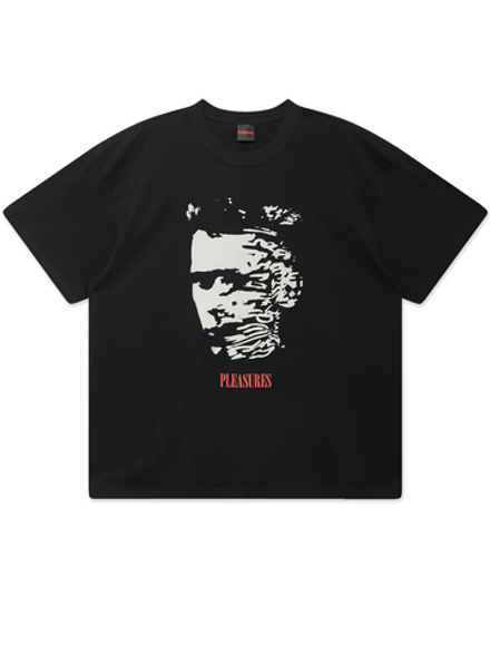 Мужская Футболка Hated
