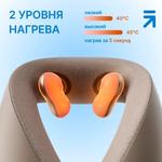 Массажер для шеи и плеч Renpho L-001