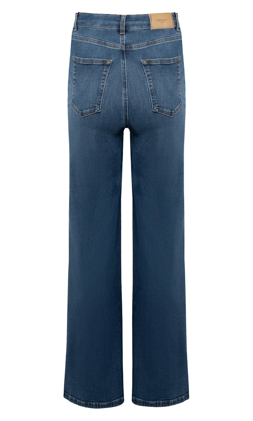Джинсы TWINSET