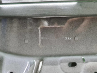 Дверь передняя правая EXEED TXL (2019-н.в.)