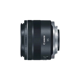 Canon RF 35mm f/1.8 Macro IS STM