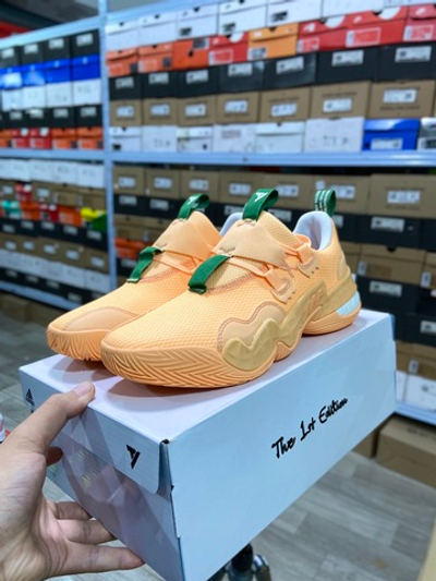 Trae Young 1 “Peachtree”