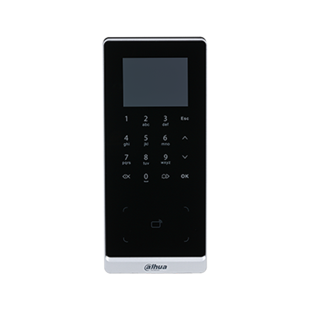 Считыватель Dahua DHI-ASI2201H-DW