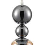 8065/1A LN Светильник E27 1*60Вт 220В IP20 MODERNI