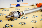 Рулевая тяга в сборе Rota Tereх, Volvo 145481a