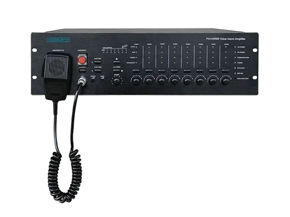DSPPA PAVA-8500