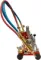 Синий диодный лазерный источник BWT BDL-CW500-E300