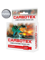 Полиэстровая леска CARBOTEX Sensitive 150m 0,16 мм 1 шт
