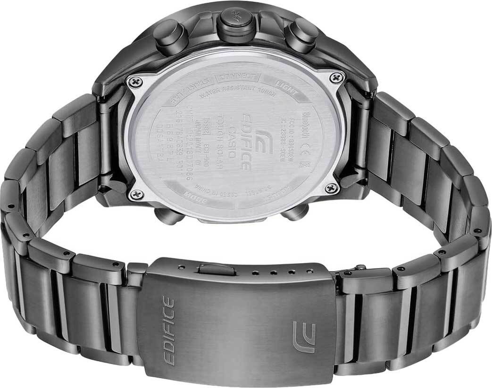 Мужские наручные часы Casio ECB-900MDC-1A