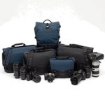 Tenba DNA Backpack 16 Black