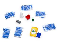 Игра "Барабашка"