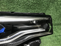 Фара правая BMW X7 G07 (19-22) Laser Light