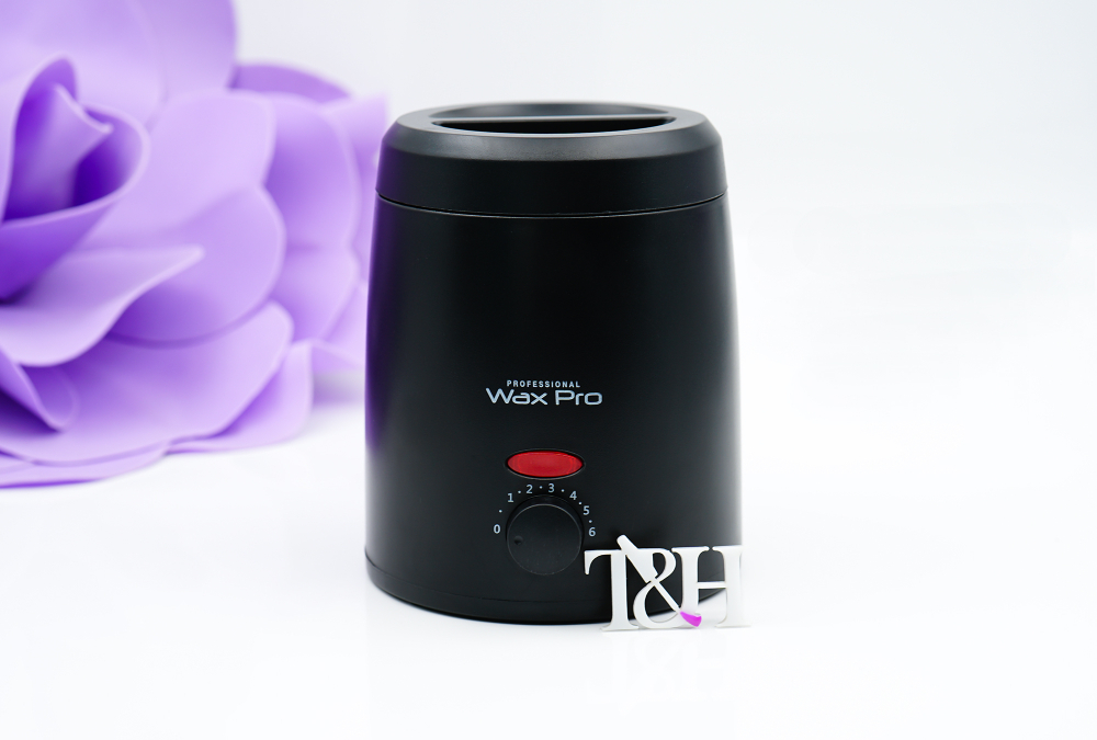 Воскоплав Pro-Wax-200 200мл белый