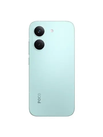 Смартфон Xiaomi Poco X8 Pro Max 12/512Gb Blue (Голубой)
