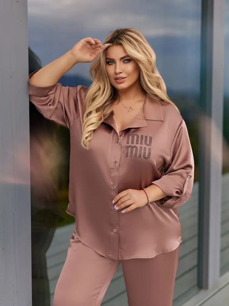 Костюм MIU MIU УК-1033-2 Фабрика Моды