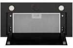 Вытяжка MAUNFELD CROSBY ROCKY 60 Glass black