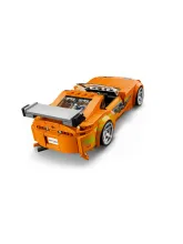 Конструктор Speed Champions 77260 Toyota Supra MK4 Форсаж