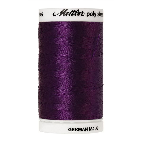 Нить вышивальная Mettler Poly Sheen #40 (800 м), 5 кат. | цв. 2715