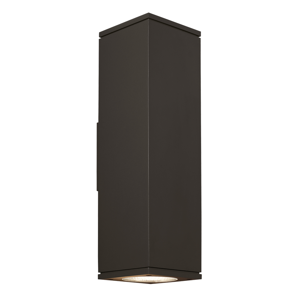 Настенный светильник Visual Comfort Tegel 18 Outdoor Wall