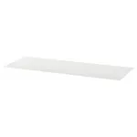 Коврик для ящика IKEA VARIERA (ВАРЬЕРА), Белый, 150 см
