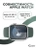 Ремешок Gurdini Sport Band (силиконовый) Apple Watch 42mm/44mm (S/M-M/L) Pine Green
