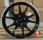 Комплект дисков Rays G25 16x7 et35 4x100