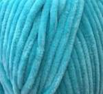 Пряжа Bursa Chenille, 100г, 120м, 100%полиэстер (цена 1шт)