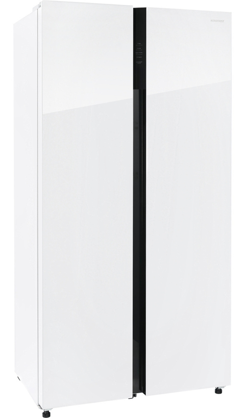 Холодильник Nord RFS 525DX NFGW inverter