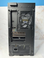Игровой системный блок Lenovo Legion T5 26AMR5 (90RC017ERS) AMD Ryzen 5 3600/RAM 16 GB/SSD 512 GB/Nvidia RTX3070 8GB/Windows 11/черный. Состояние: B1