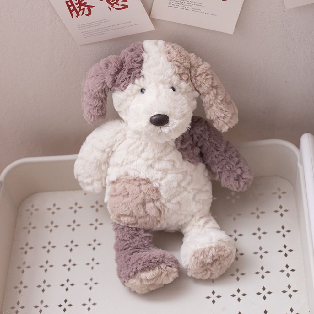 Мягкая игрушка "Fluffy dog"
