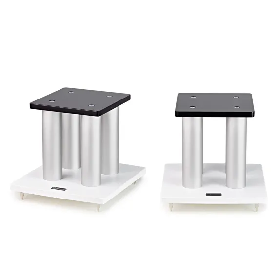 Radiotehnika T2B Silver White