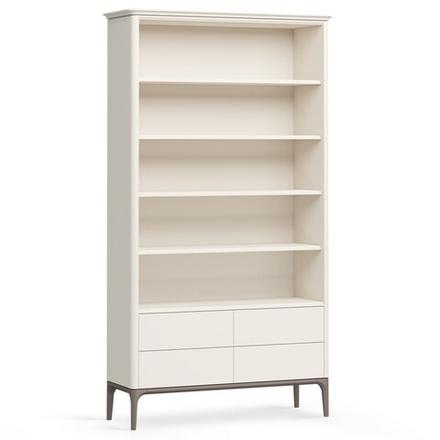 Стеллаж 4 ящика Альтэ Pr121C