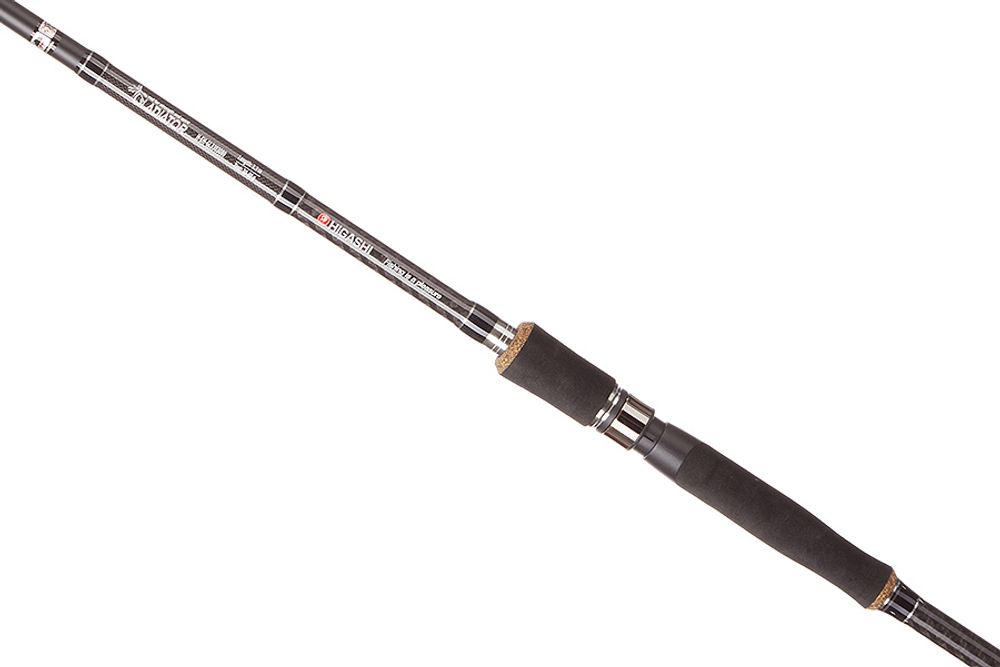 Удилище HIGASHI Gladiator 3,3m 30-80g