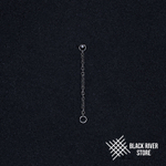 Titanium Chain IG Anchor 1.5мм