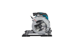 Дисковая аккумуляторная пила Makita XGT BL 40В HS009GZ