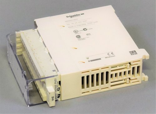 SCHNEIDER ELECTRIC BMXDDI1602