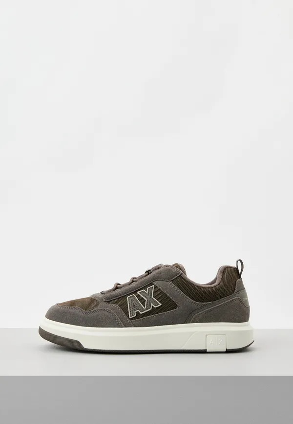 Кеды мужские ARMANI EXCHANGE VENICE