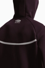 Кофта Nike FC Barcelona 26/27 Tech Fleece Windrunner - бордовый