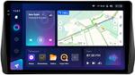 Магнитола для Toyota Wish 2 2009-2017 - Teyes CC3-2K QLed Android 10, Быстрая, SIM-слот, CarPlay