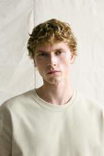 ФУТБОЛКА HEAVYWEIGHT С КОРОТКИМИ РУКАВАМИ — ZARA