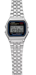 Наручные часы Casio Vintage A159WA-N1