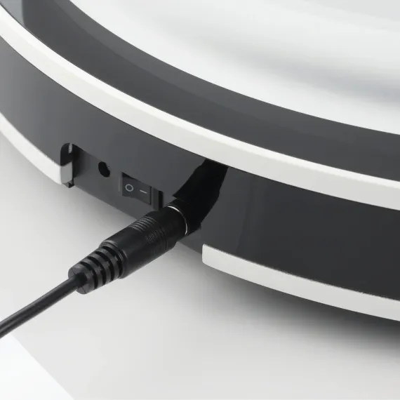 Clearaudio Celebrity Al di Meola Edition Black